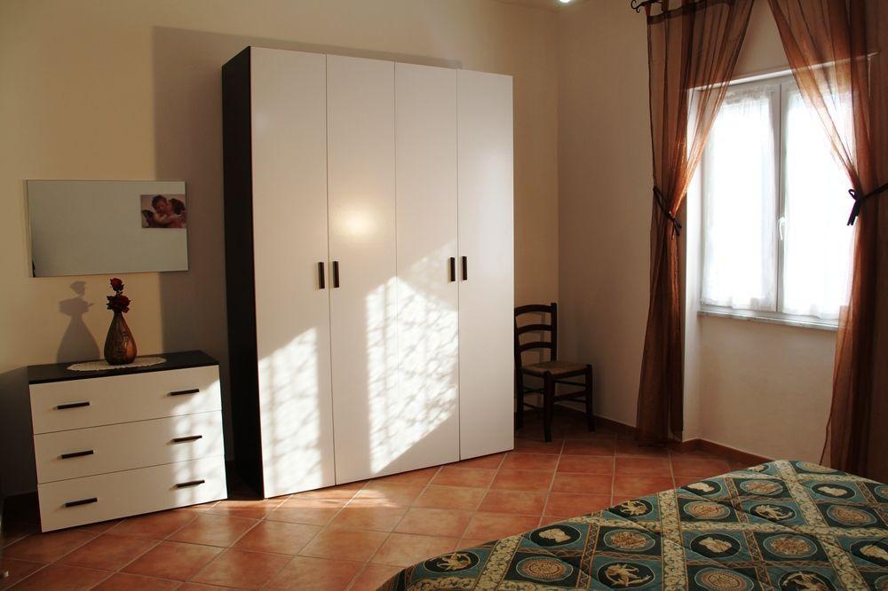 Casa Vacanze Cau - Viale Europa Alghero Exterior photo