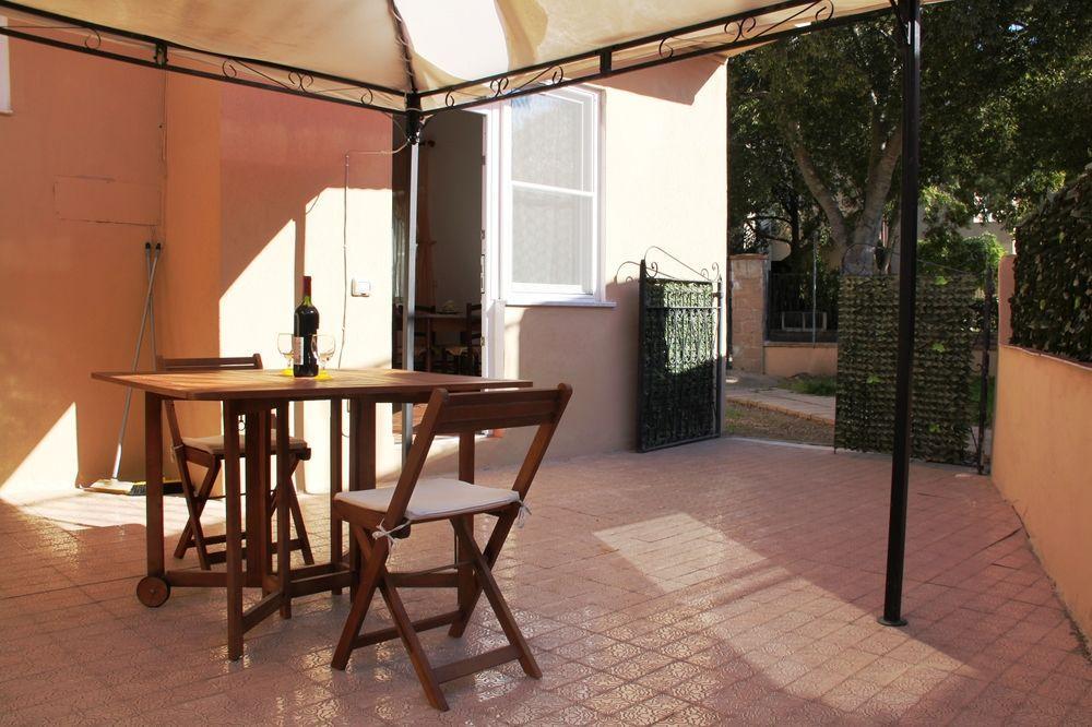 Casa Vacanze Cau - Viale Europa Alghero Exterior photo