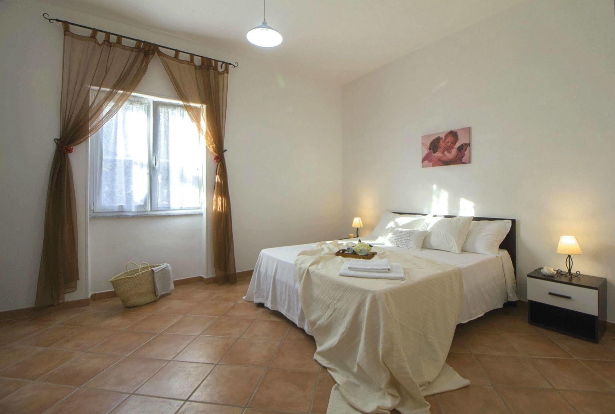 Casa Vacanze Cau - Viale Europa Alghero Exterior photo
