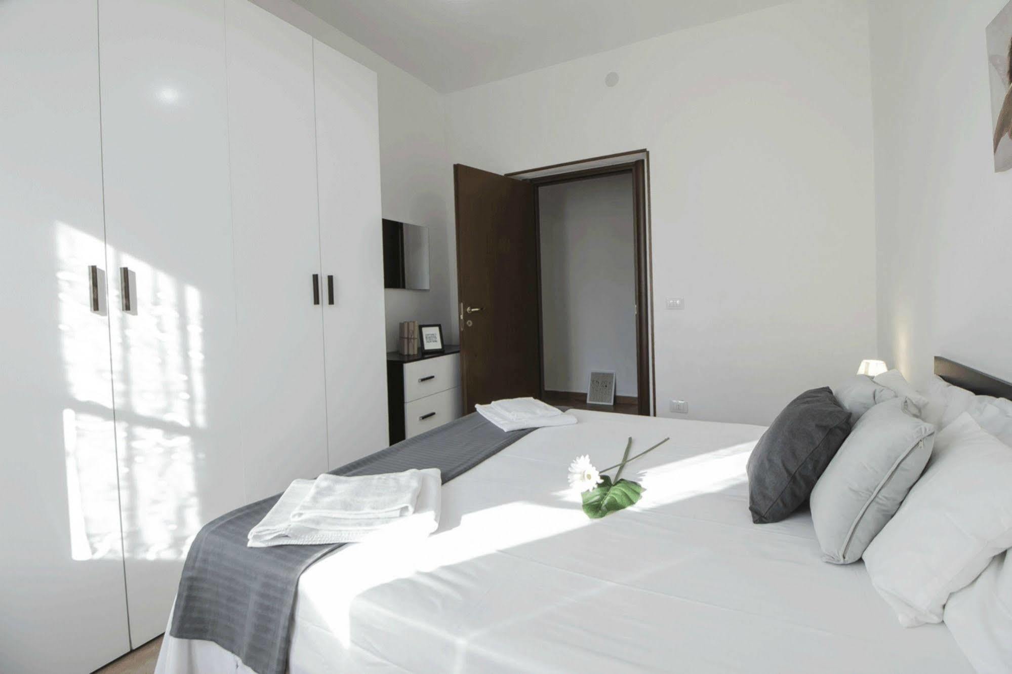 Casa Vacanze Cau - Viale Europa Alghero Exterior photo